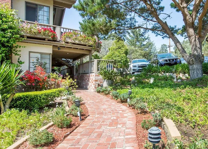 Comfort Inn Carmel By The Sea