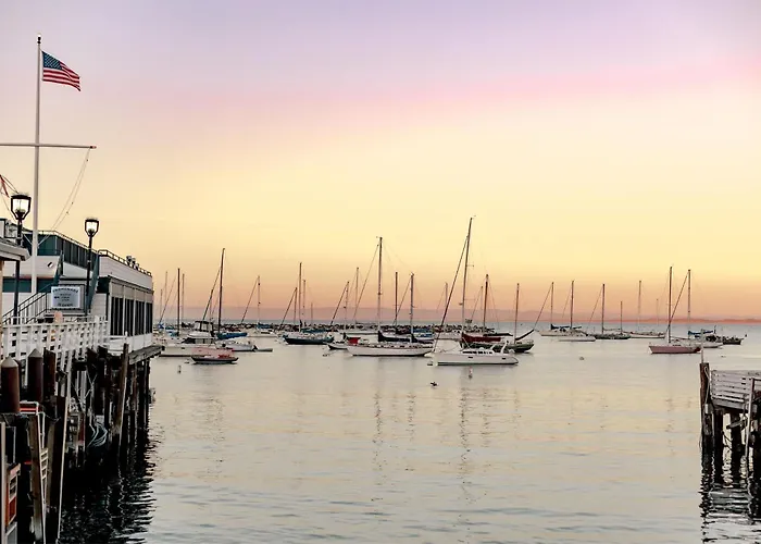 Monterey Marriott