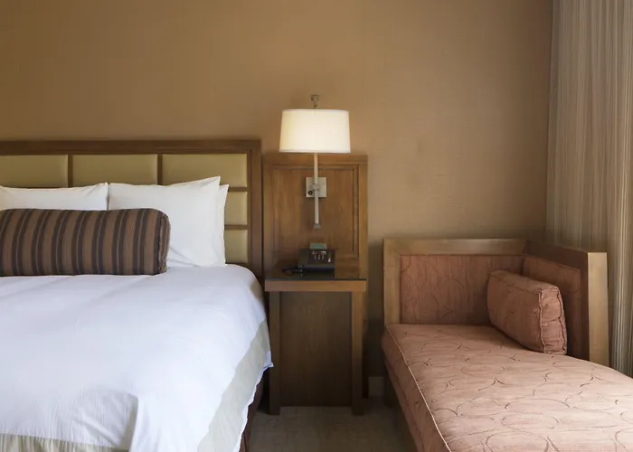 Hotel Abrego