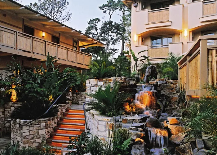 Tradewinds Carmel