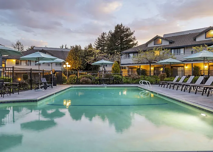 Seacliff Inn Aptos, Tapestry Collection By Hilton